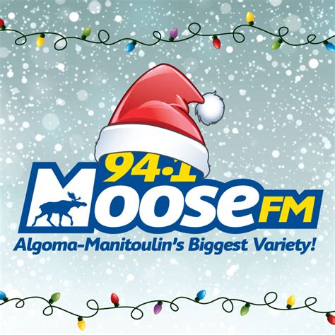 104.1 the algoma moose.
